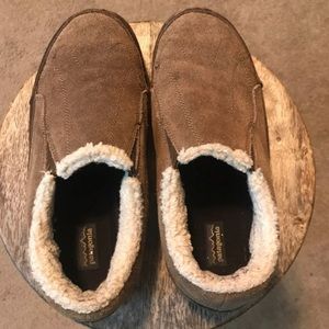 Patagonia Loafers